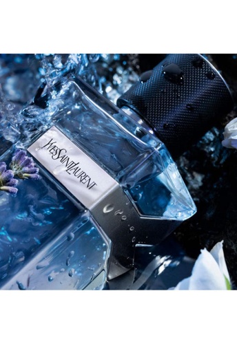 Y Eau De Toilette 100 mL - 100% оригинал фото 4