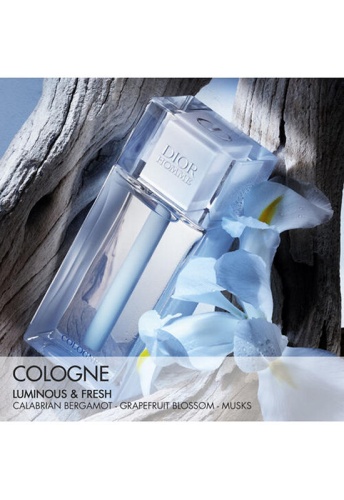 Homme Cologne - 100% оригинал фото 4