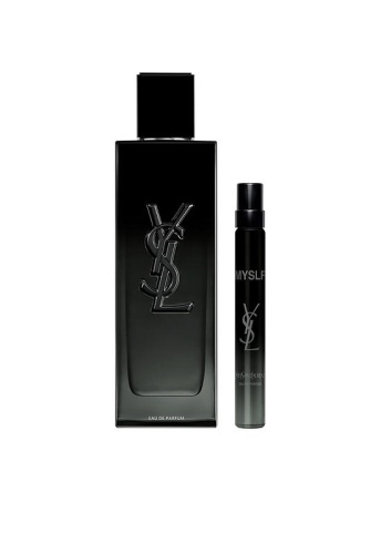 Men Fragrance Gift Set Myslf Eau De Parfum 100 mL - 100% оригинал фото 2