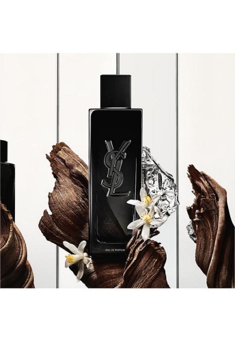 Men Fragrance Gift Set Myslf Eau De Parfum 100 mL - 100% оригинал фото 3