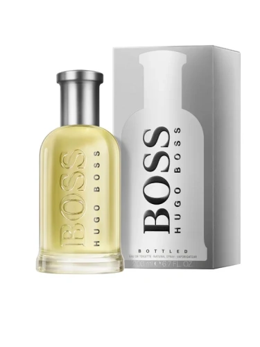 BOSS Bottled Eau de Toilette Splash - 100% оригинал