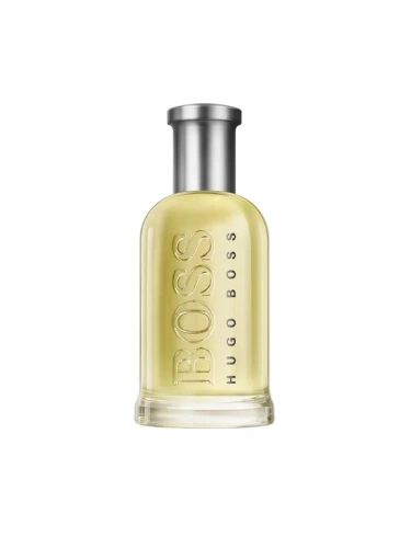 BOSS Bottled Eau de Toilette Splash - 100% оригинал фото 4