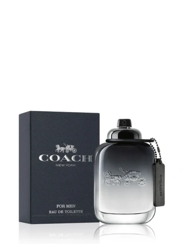 COACH MAN EDT 100ML - 100% оригинал