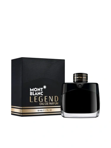 MBF Legend EDP 50 mL - 100% оригинал