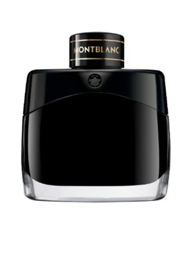 MBF Legend EDP 50 mL - 100% оригинал фото 2