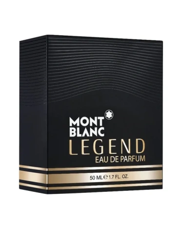 MBF Legend EDP 50 mL - 100% оригинал фото 3
