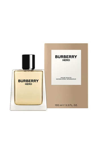 Hero Eau de Toilette for Men 100ML - 100% оригинал фото 2