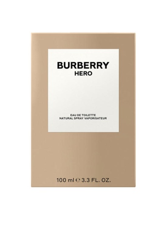 Hero Eau de Toilette for Men 100ML - 100% оригинал фото 3