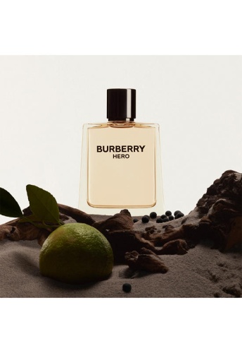 Hero Eau de Toilette for Men 100ML - 100% оригинал фото 4