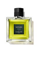 Men Fragrance Vetiver De Guerlain Paris Parfum 100 mL - 100% оригинал