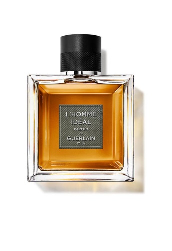 Men Fragrance L'Homme Ideal De Guerlain Paris Parfum 100 mL - 100% оригинал