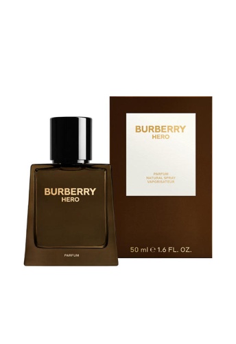 Hero Parfum for Men 50ML - 100% оригинал фото 2