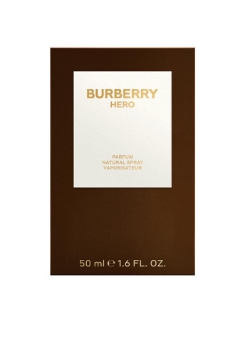 Hero Parfum for Men 50ML - 100% оригинал фото 3