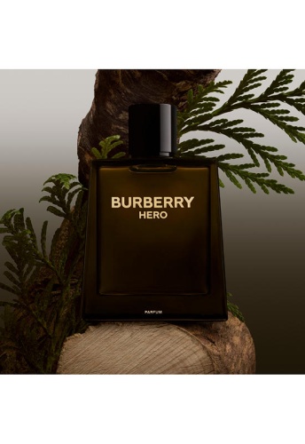 Hero Parfum for Men 50ML - 100% оригинал фото 4