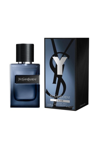 Men Fragrance Y L'Elixir Parfum Concentre 60 mL - 100% оригинал фото 2