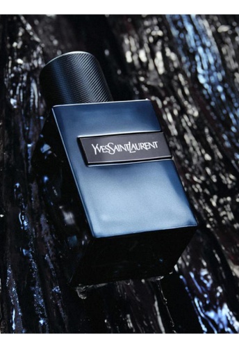 Men Fragrance Y L'Elixir Parfum Concentre 60 mL - 100% оригинал фото 4