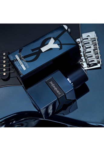 Men Fragrance Y L'Elixir Parfum Concentre 60 mL - 100% оригинал фото 6