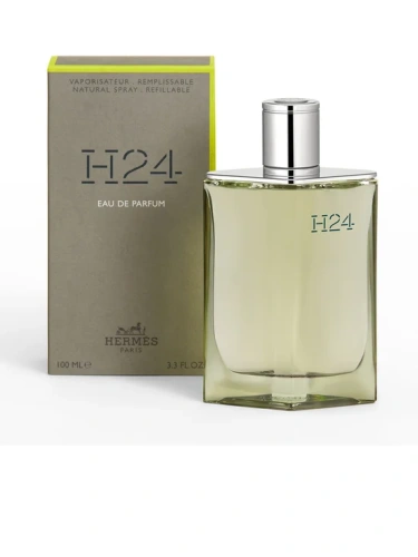 H24 Eau de Parfum 100 ml - 100% оригинал фото 2