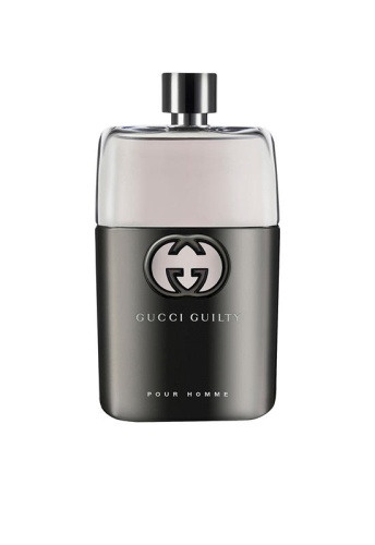 Men Fragrance Guilty Pour Homme Eau De Toilette 150 mL - 100% оригинал