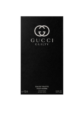 Men Fragrance Guilty Pour Homme Eau De Toilette 150 mL - 100% оригинал фото 3