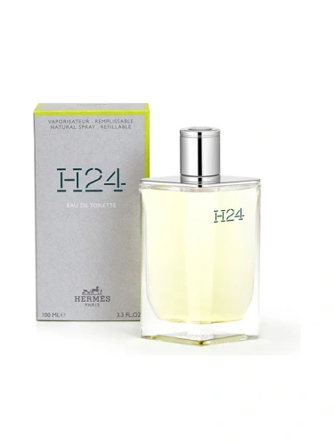 H24 Eau de Toilette 100 ml - 100% оригинал фото 2