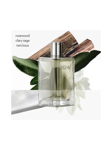H24 Eau de Toilette 100 ml - 100% оригинал фото 3