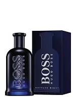 BOSS Bottled Night Eau de Toilette Spray 200 mL - 100% оригинал
