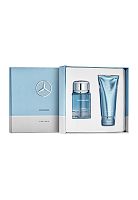 MERCEDES-BENZ COLOGNE FOR MEN GIFT SET - 100% оригинал