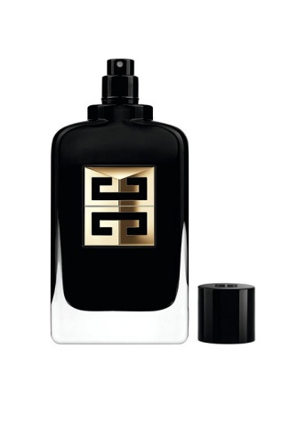 Men Fragrance Gentleman Society Eau de Parfum Ambrée 100 mL - 100% оригинал фото 2
