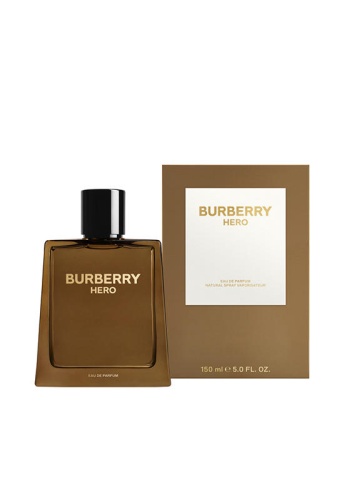 Hero Eau de Parfum for Men 150ML - 100% оригинал фото 2