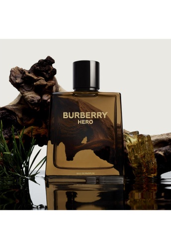 Hero Eau de Parfum for Men 150ML - 100% оригинал фото 4