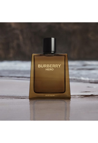Hero Eau de Parfum for Men 150ML - 100% оригинал фото 6