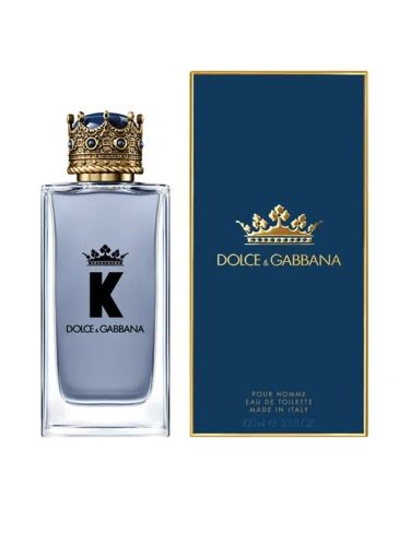 K EDT 100 mL - 100% оригинал фото 2