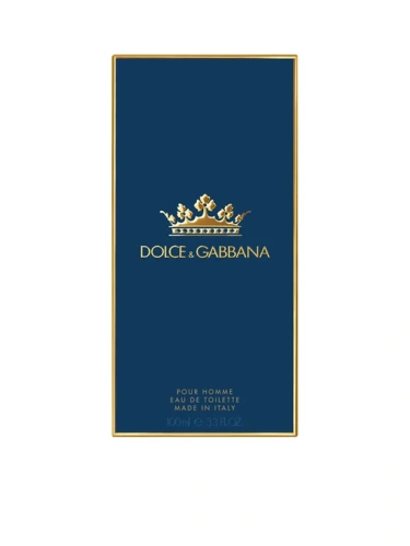 K EDT 100 mL - 100% оригинал фото 3