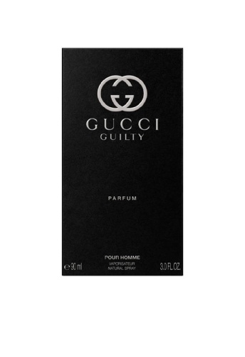 Guilty Pour Homme Parfum For men 90ml - 100% оригинал фото 3