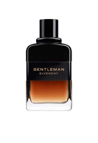 Men Fragrance Gentleman 22 Edp Rp - 100% оригинал