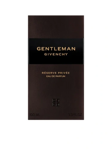 Men Fragrance Gentleman 22 Edp Rp - 100% оригинал фото 2