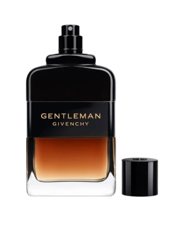 Men Fragrance Gentleman 22 Edp Rp - 100% оригинал фото 3