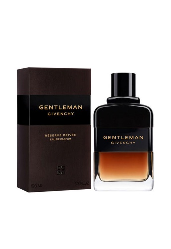 Men Fragrance Gentleman 22 Edp Rp - 100% оригинал фото 4