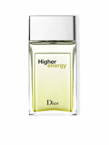 Higher Energy Eau de toilette - 100% оригинал