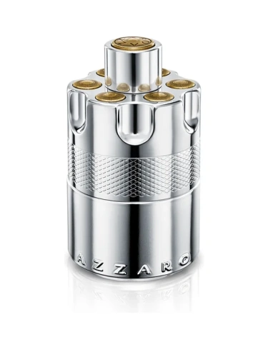 Men Fragrance Azzaro Wanted EDP 100 mL - 100% оригинал фото 2