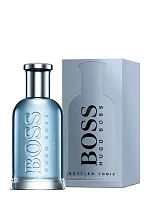 BOSS Bottled Tonic Eau de Toilette Spray 100 mL - 100% оригинал