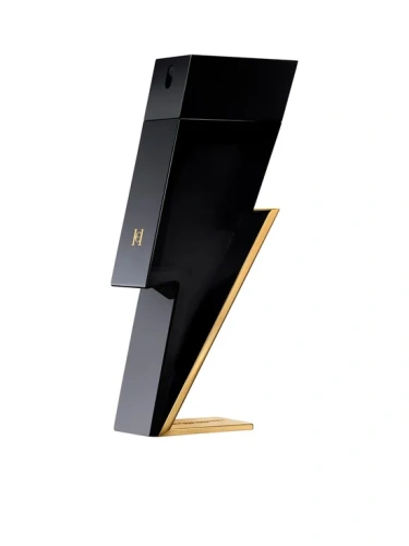 CH BAD BOY EDT 100 ML - 100% оригинал фото 3