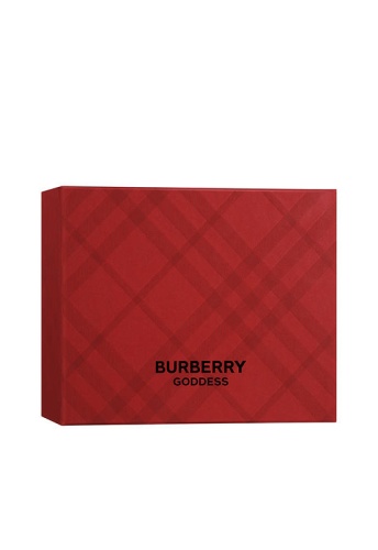 Fragrance Set Burberry Hero EDP Xm24 Premium Set EDP 100 mL PS 10 - 100% оригинал фото 3
