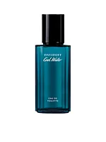 Cool Water Men Eau De Toilette 40 mL - 100% оригинал