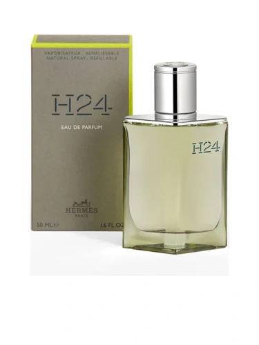 H24 Eau de Parfum 50 ml - 100% оригинал фото 2