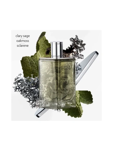 H24 Eau de Parfum 50 ml - 100% оригинал фото 3