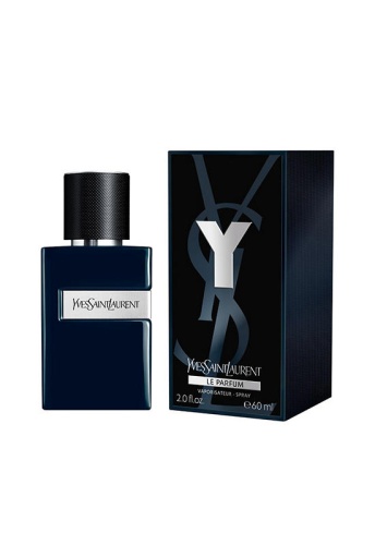 Men Fragrance Ysl Y Le Parfum 60 mL - 100% оригинал фото 3
