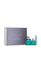 Fragrance Set Eternity Eau De Parfum Male XM24 Set EDP 100 mL EDP 30 mL TS 10 mL - 100% оригинал