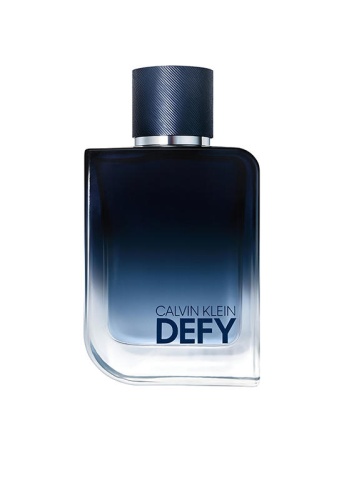 CK Defy Eau de Parfum for Men 100 ML - 100% оригинал